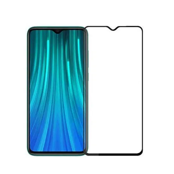 Other / Generic Super-D Tempered Glass for Xiaomi
