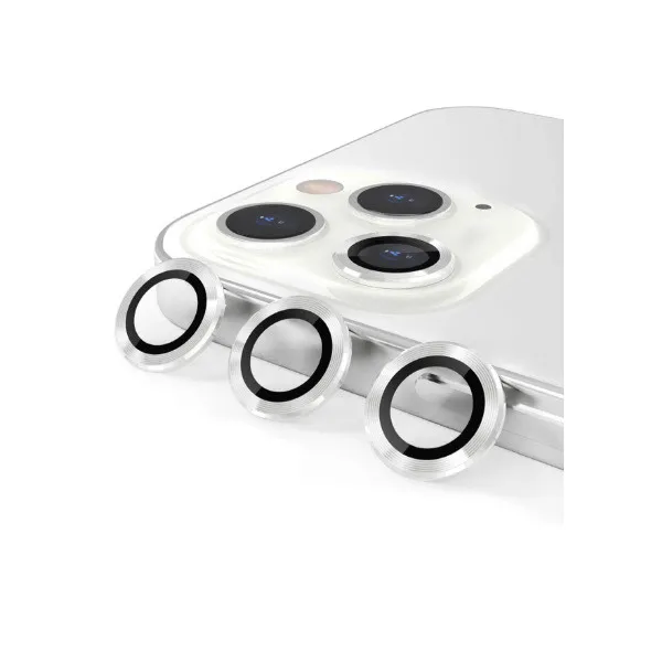 LITO S+ Camera Glass Protector for iPhone 14 Series — photo 7