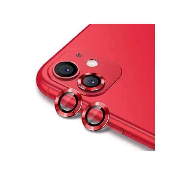 Other / Generic Hawkeye Camera Lens Protector for Apple iPhone — photo 7
