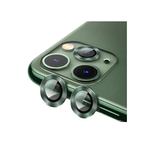 Other / Generic Hawkeye Camera Lens Protector for Apple iPhone — photo 2