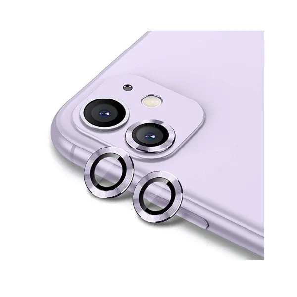 LITO S+ Camera Glass Protector for iPhone 14 Series — photo 6