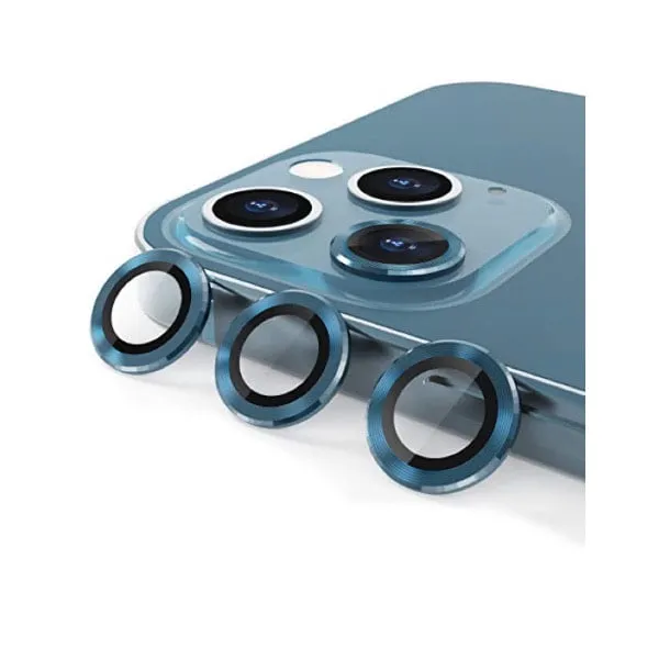 LITO S+ Camera Glass Protector for iPhone 14 Series — photo 3