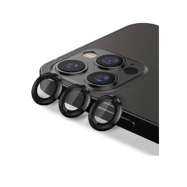 Other / Generic Hawkeye Camera Lens Protector for Apple iPhone