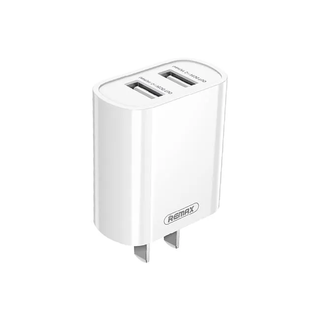 Remax Jane Series Charger Set for iPhone (RP-U35)