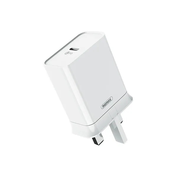 Remax Sinsu PD Fast Charging Adapter (RP-U46)