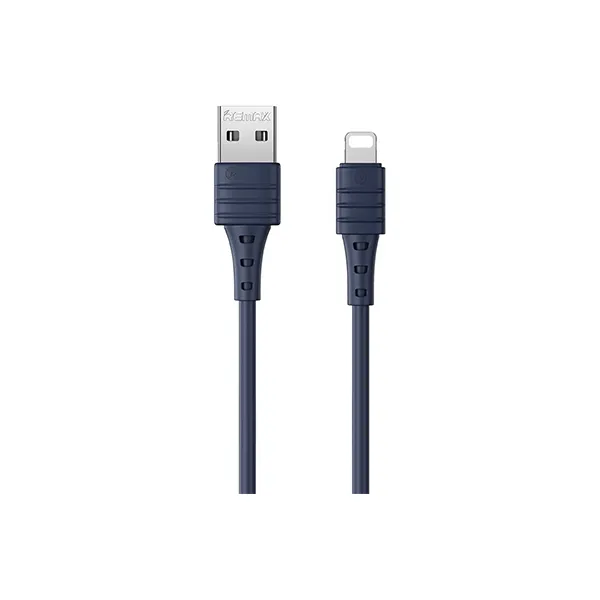 Remax Zeron Series Fast Charging Data Cable Lightning to USB (RC-179I)