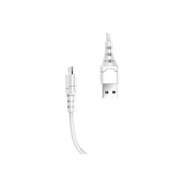 Aspor A100 1M 3.0A Quick Charge & Data Cable for Micro