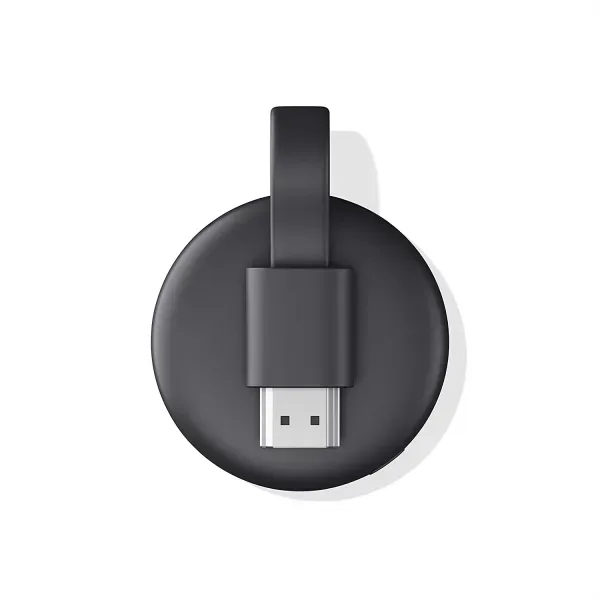 Google Chromecast 3rd Generation — photo 2