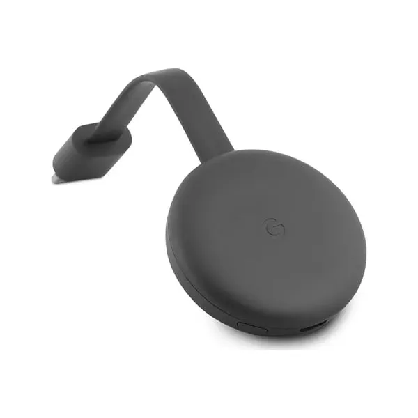 Google Chromecast 3rd Generation — photo 3