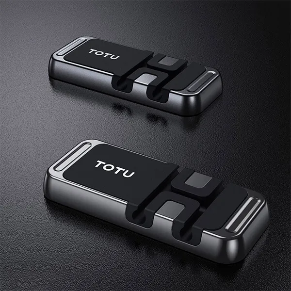 Totu Rhinoceros Series Magnetic Car Holder (DCTS-17) — photo 3