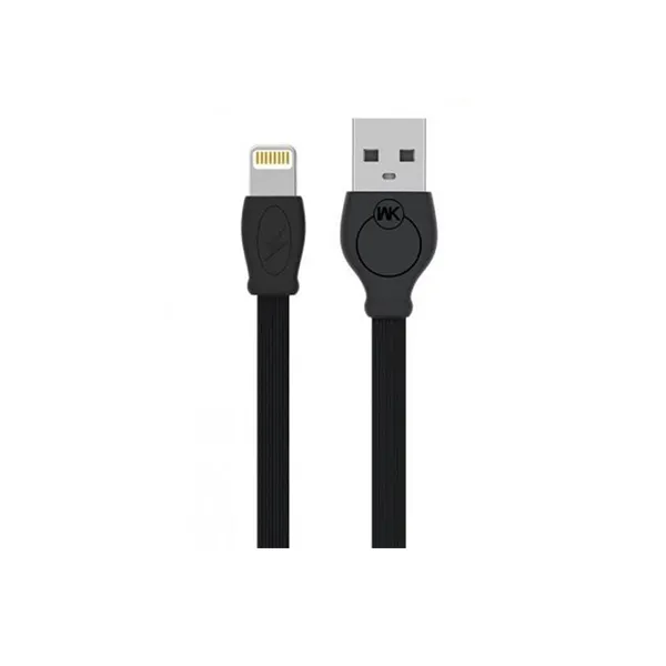 WK Wekome Fullspeed Pro Data Cable for Type-C 1M (WDC-092A) — photo 2