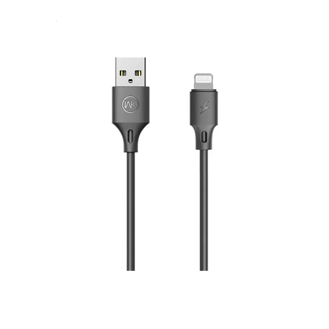WK Wekome Fullspeed Pro Data Cable for Lightning 3M (WDC-092i)