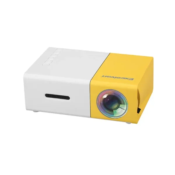 Other / Generic YG300 Projector