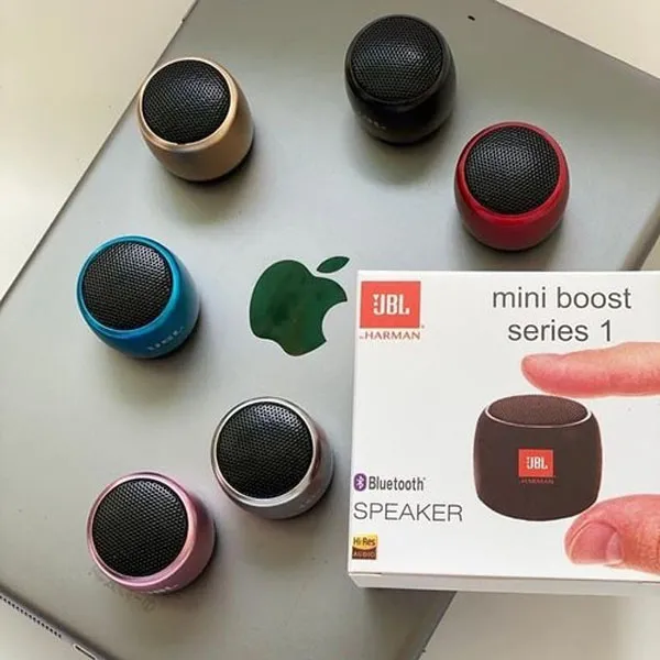 Other / Generic Mini Boost Series 1 — photo 3