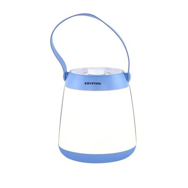 Krypton KNE5110 Rechargeable Super Bright LED Light — photo 4