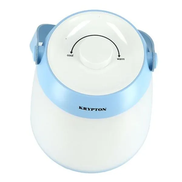 Krypton KNE5110 Rechargeable Super Bright LED Light — photo 3