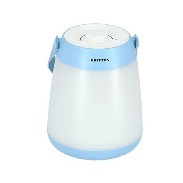 Krypton KNE5110 Rechargeable Super Bright LED Light — photo 2