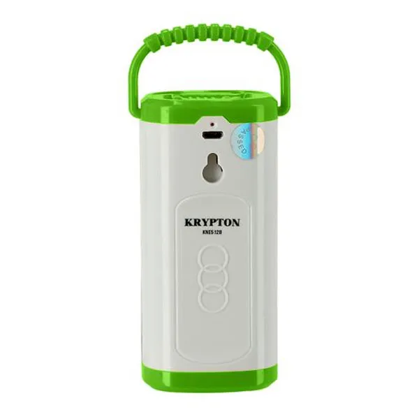 Krypton KNE5128 Rechargeable LED Lantern — photo 4