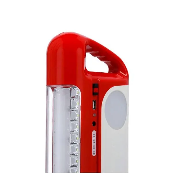 Krypton KNE5175 Rechargeable 3 Side Emergency Lantern — photo 4
