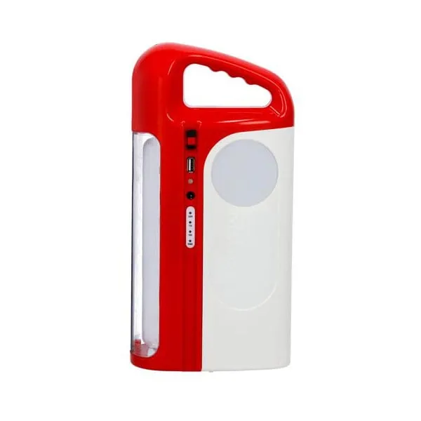 Krypton KNE5175 Rechargeable 3 Side Emergency Lantern — photo 2