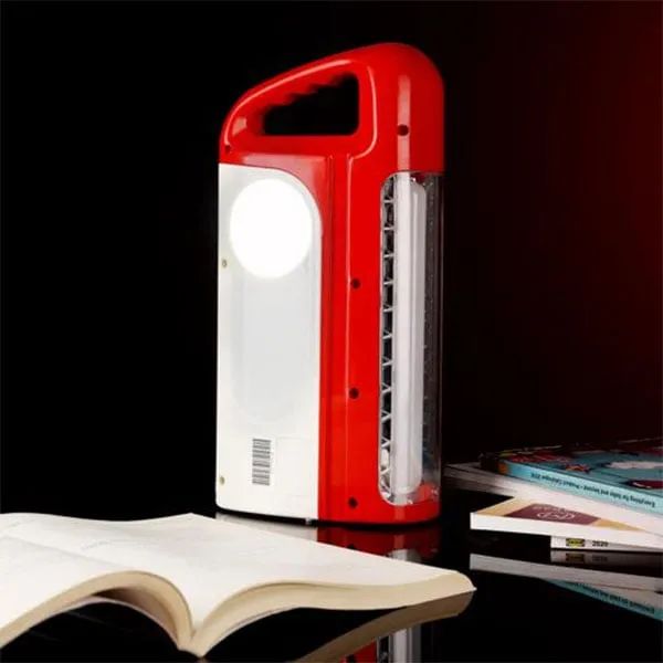 Krypton KNE5175 Rechargeable 3 Side Emergency Lantern — photo 7