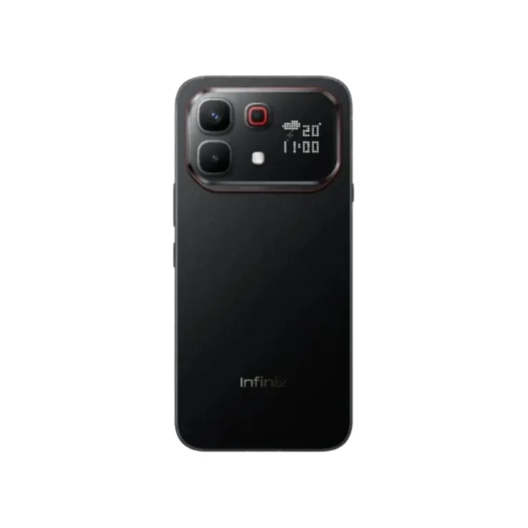 Infinix Note 60 Pro 5G — photo 6
