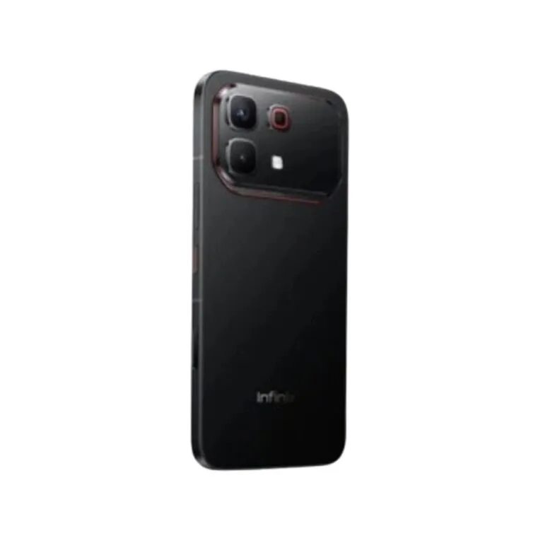 Infinix Note 60 Pro 5G — photo 5