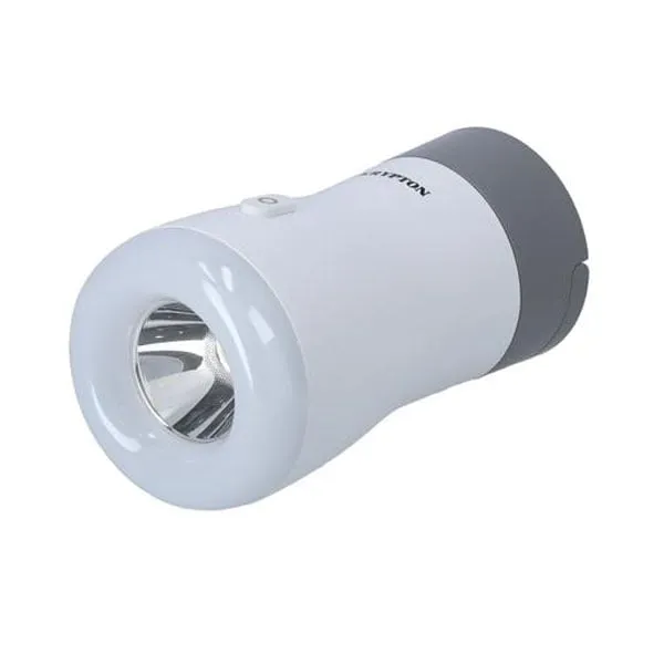 Krypton KNE5183 Rechargeable Lantern with Torch — photo 3