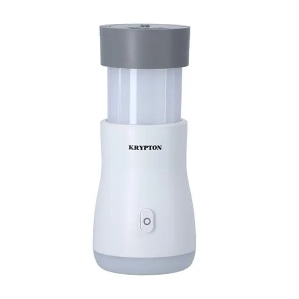 Krypton KNE5183 Rechargeable Lantern with Torch — photo 2
