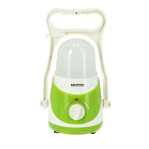 Other / Generic Krypton KNE5049 Emergency LED Lantern — photo 2