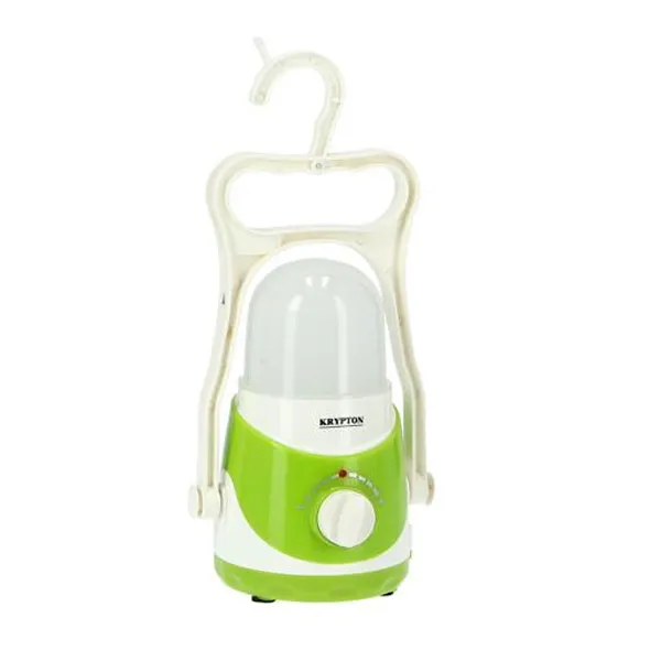 Other / Generic Krypton KNE5049 Emergency LED Lantern — photo 3