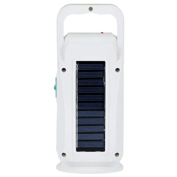 Krypton KNE5052 Rechargeable Solar LED Emergency Light — photo 4