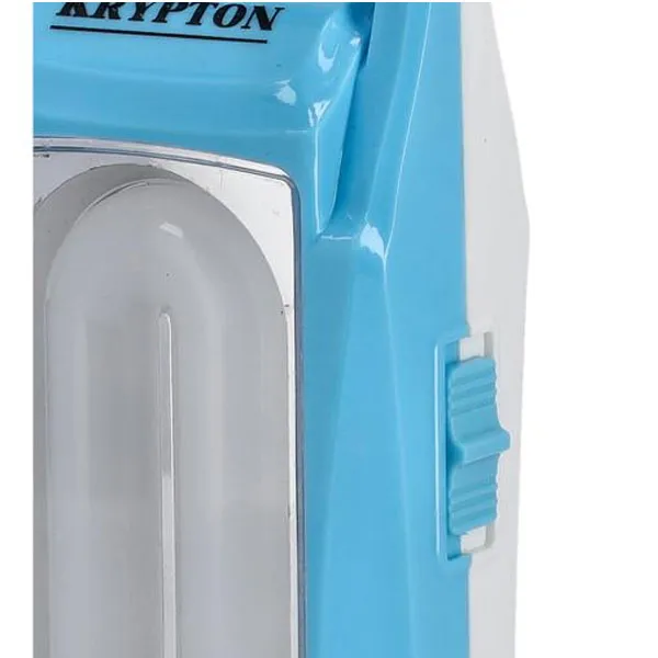 Krypton KNE5052 Rechargeable Solar LED Emergency Light — photo 3
