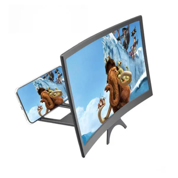 Other / Generic L6 Curved HD Screen Amplifier