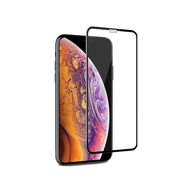 Tempered Glass