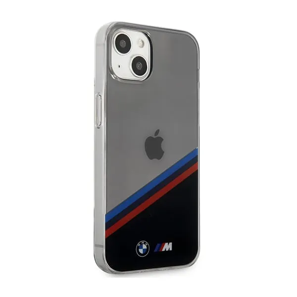 Other / Generic BMW Motorsport Collection PC/TPU Hard Case for iPhone 13 — photo 2