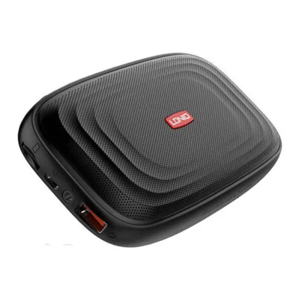 LDNIO BTS11 True Wireless Bluetooth Speaker — photo 2