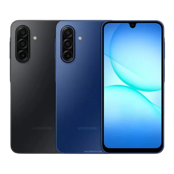 Samsung Galaxy A17 5G — photo 6