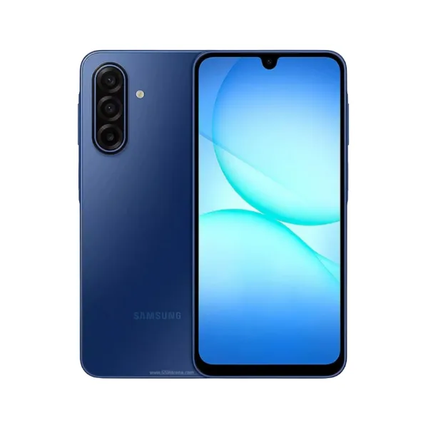 Samsung Galaxy A17 5G — photo 8
