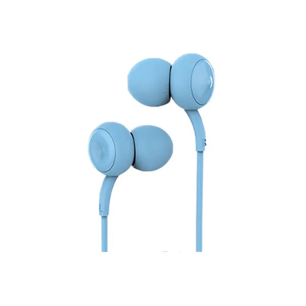 Remax Concave-Convex Design Earphones (RM-510) — photo 3