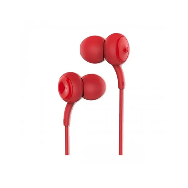 Remax Concave-Convex Design Earphones (RM-510) — photo 5