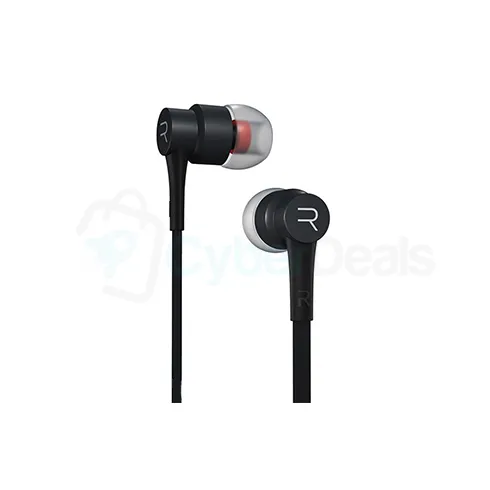 Remax RM-535 Wired Stereo Earphones — photo 2
