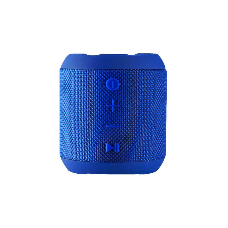 Remax Fabric Bluetooth Waterproof Speaker (RB-M21) — photo 4