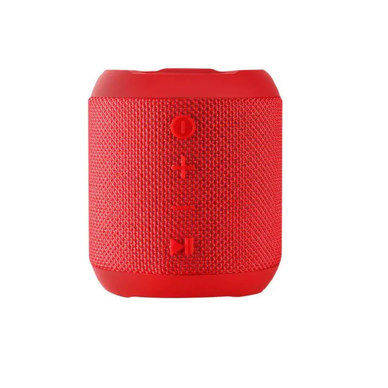 Remax Fabric Bluetooth Waterproof Speaker (RB-M21) — photo 2
