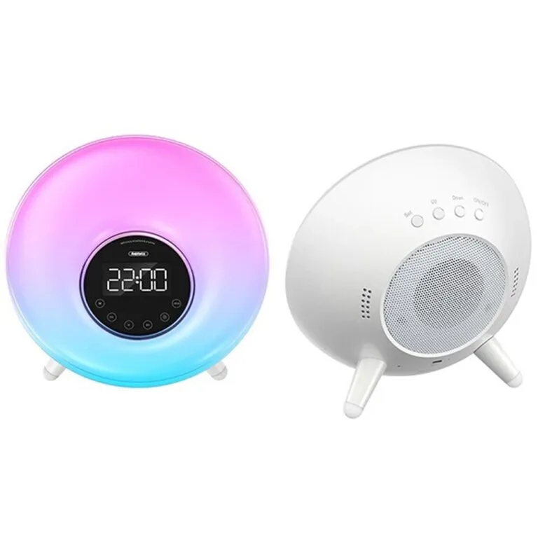 Remax Mioyun Series Wireless Speaker (RB-M45) — photo 2