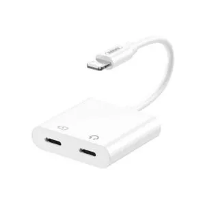 Remax Mini and Portable Converter (RL-LA11a)