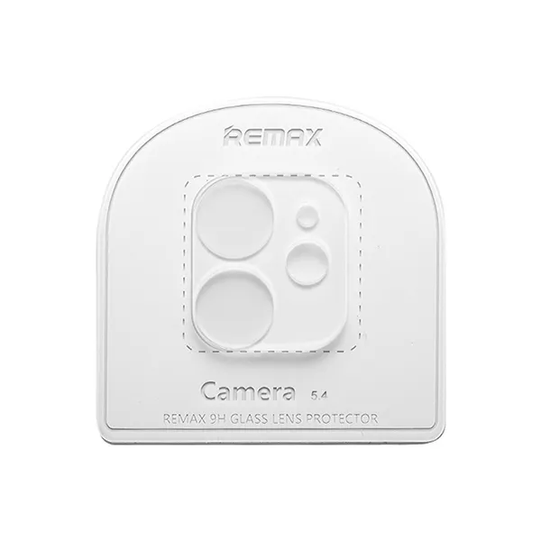 Remax Camera Lens Protector for iPhone 12 Series (GL-57)