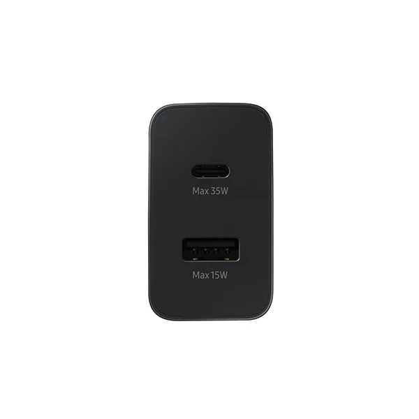 Samsung 35W PD Power Adapter Duo — photo 3