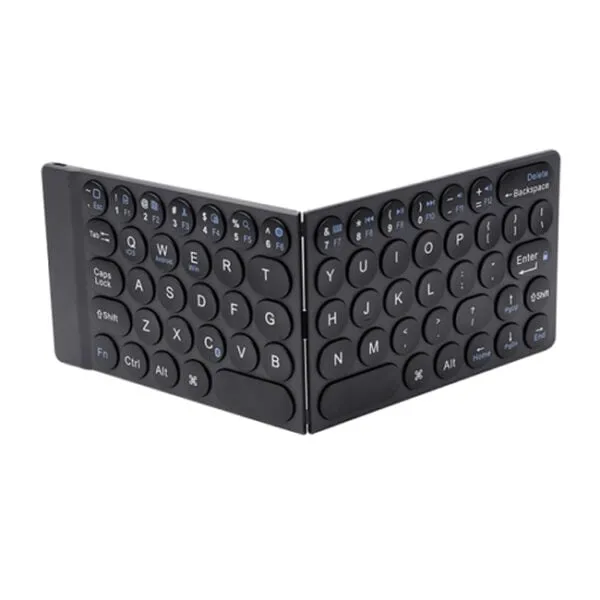 WiWU Mini Fold Wireless Keyboard (FMK-01) — photo 3