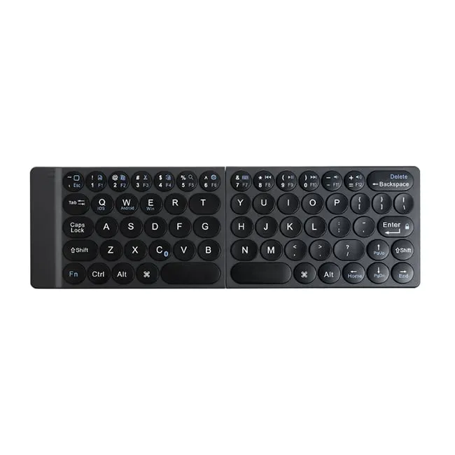 WiWU Mini Fold Wireless Keyboard (FMK-01)